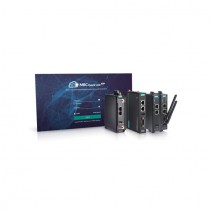 MOXA LIC-MRCQL-ADD-1Y-XN-SR Remote Connection Management Platform