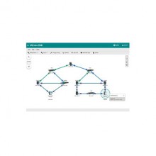 MOXA LIC-MXviewOne-ADD-POWER-MR Network Management Software