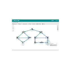 MOXA LIC-MXviewOne-ADD-POWER-MR Network Management Software