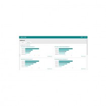 MOXA LIC-MXviewOne-ADD-SECURITY-MR Network Management Software