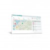 MOXA LIC-MXviewOneCM-NEW-XS-SR Network Management Software