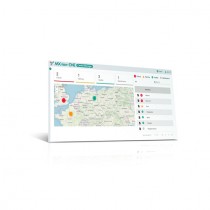MOXA LIC-MXviewOneCM-NEW-XS-SR Network Management Software