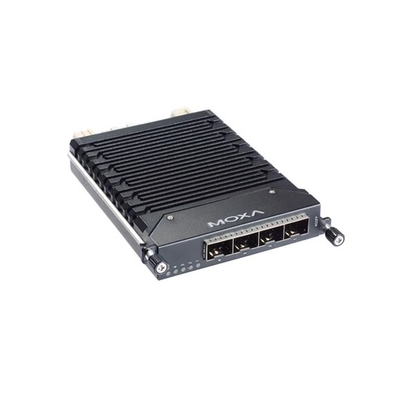 MOXA LM-7000H-4GSFP SFP Module