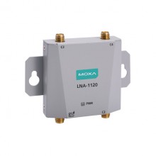MOXA LNA-1120-T Industrial Cellular Low-noise Amplifier