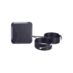 MOXA MAT-5G-PA-SM-2-06-3m Wireless MIMO Panel Antenna