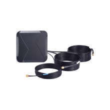 MOXA MAT-5G-PA-SM-3-06-3m Wireless MIMO Panel Antenna MOXA MAT-5G-PA-SM-3-06-3m Wireless MIMO Panel Antenna