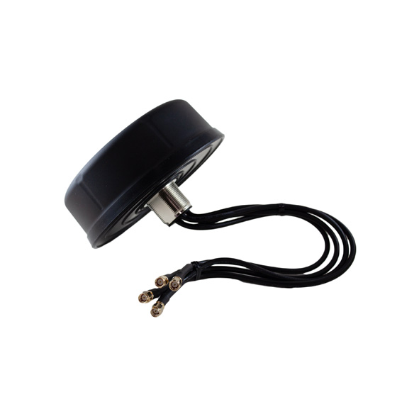 MOXA MAT-5G-PA-SM-4-05-1m Cellular Antenna