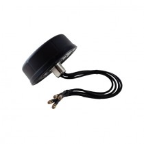 MOXA MAT-5G-PA-SM-4-05-1m Cellular Antenna