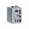 MOXA MC-1121-E4-T-W7E Wide Temperature Computer