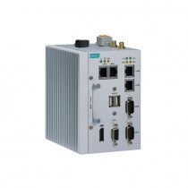 MOXA MC-1121-E4-T-W7E Wide Temperature Computer