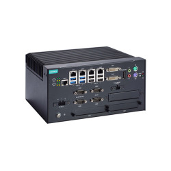 MOXA MC-7410-C1-AC Industrial Computer
