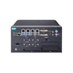 MOXA MC-7410-C7-AC Industrial Computer