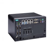 MOXA MC-7420-C7-AC Industrial Computer