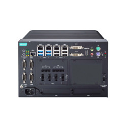 MOXA MC-7420-C7-AC Industrial Computer