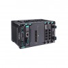 MOXA MDS-G4012-4XGS-T Modular Managed Ethernet Switch