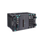 MOXA MDS-G4012-4XGS-T Modular Managed Ethernet Switch