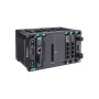 MOXA MDS-G4012-L3-4XGS-T Modular Managed Ethernet Switch