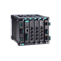 MOXA MDS-G4012-T Modular Managed Ethernet Switch
