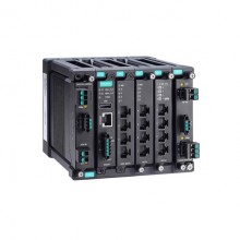 MOXA MDS-G4012 Modular Managed Ethernet Switch