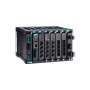 MOXA MDS-G4020-L3-T Modular Managed Ethernet Switch