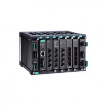 MOXA MDS-G4020 Modular Managed Ethernet Switch