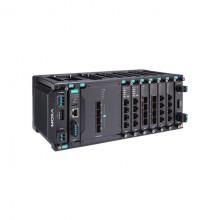 MOXA MDS-G4028-4XGS-T Modular Managed Ethernet Switch MOXA MDS-G4028-4XGS-T Modular Managed Ethernet Switch
