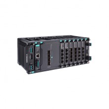 MOXA MDS-G4028-L3-4XGS-T Modular Managed Ethernet Switch MOXA MDS-G4028-L3-4XGS-T Modular Managed Ethernet Switch