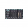 MOXA MDS-G4028-L3-T Modular Managed Ethernet Switch