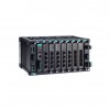 MOXA MDS-G4028-L3 Modular Managed Ethernet Switch