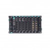 MOXA MDS-G4028-T Modular Managed Ethernet Switch