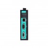 MOXA MGate 4101I-MB-PBS Industrial Ethernet Gateway
