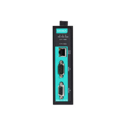 MOXA MGate 4101I-MB-PBS Industrial Ethernet Gateway
