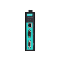 MOXA MGate 5101-PBM-MN-T Industrial Ethernet Gateways