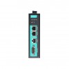 MOXA MGate 5103 Industrial Ethernet Gateways
