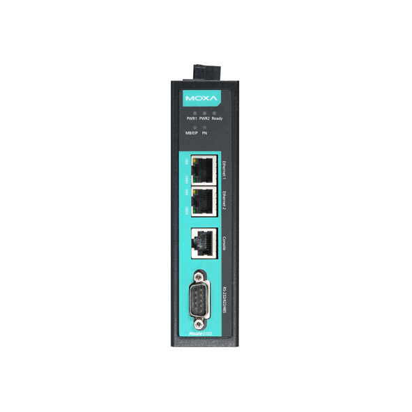 MOXA MGate 5103 Industrial Ethernet Gateways