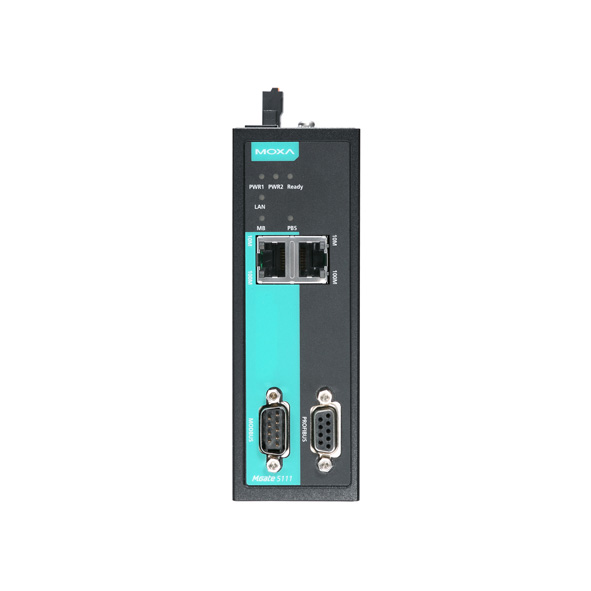 MOXA MGate 5111 Industrial Ethernet Gateways