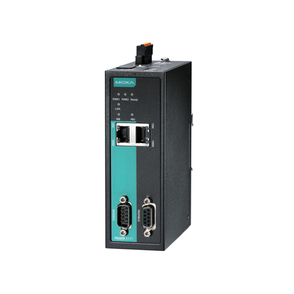 MOXA MGate 5111 Industrial Ethernet Gateways