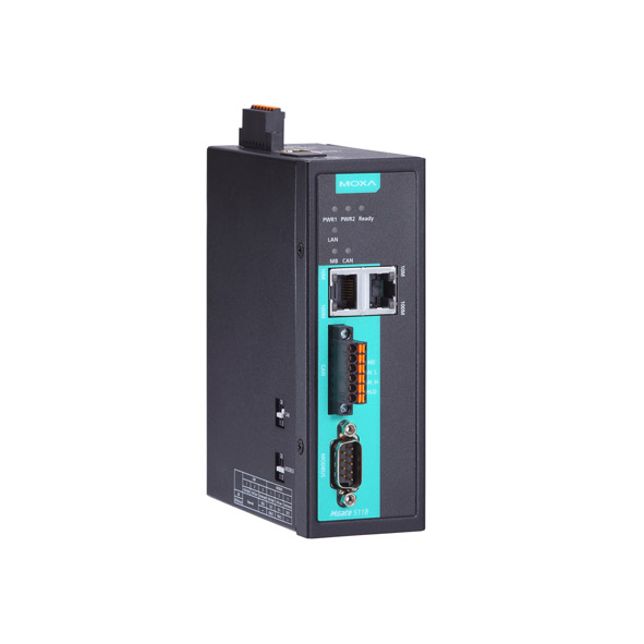 MOXA MGate 5118 Industrial Ethernet Gateways
