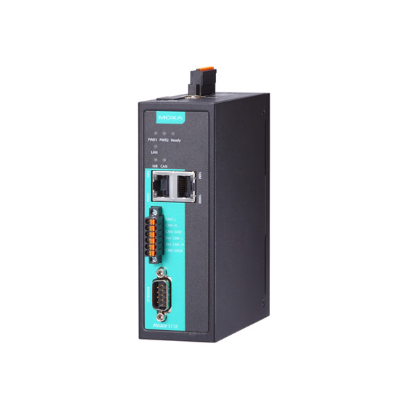 MOXA MGate 5118 Industrial Ethernet Gateways
