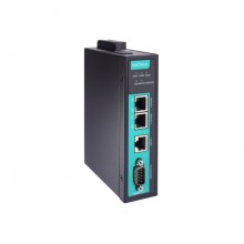 MOXA MGate 5119-T Industrial Ethernet Gateway