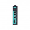 MOXA MGate 5119-T Industrial Ethernet Gateway