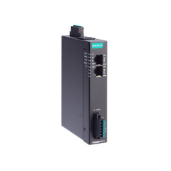 MOXA MGate 5121-T Industrial Ethernet Gateway