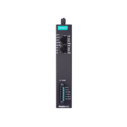 MOXA MGate 5121-T Industrial Ethernet Gateway