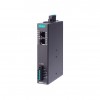 MOXA MGate 5121-T Industrial Ethernet Gateway