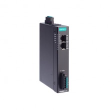 MOXA MGate 5121 Industrial Ethernet Gateway
