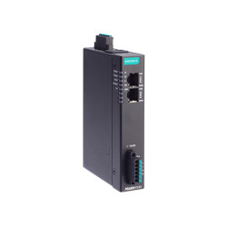 MOXA MGate 5123-T Industrial Ethernet Gateway