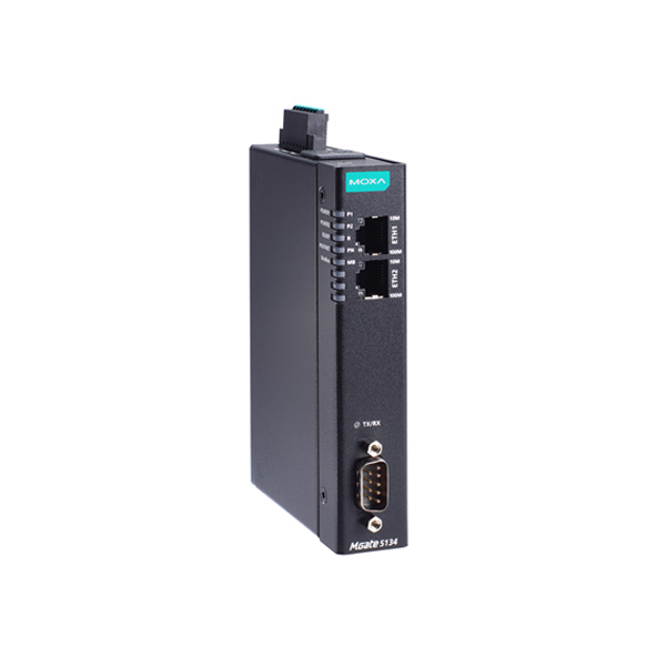 MOXA MGate 5134 Industrial Ethernet Gateway