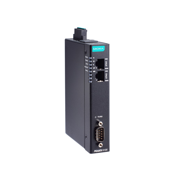 MOXA MGate 5135 Industrial Ethernet Gateway