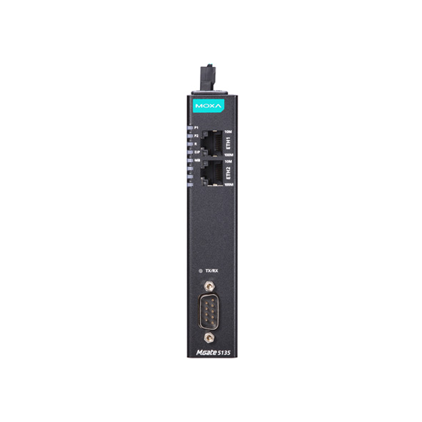 MOXA MGate 5135 Industrial Ethernet Gateway