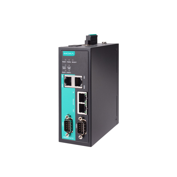 MOXA MGate 5216-T Industrial Ethernet Gateway